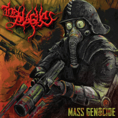 The Plague (AUS) : Mass Genocide